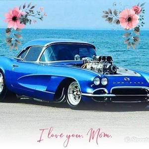 Meet your Posher, Doug